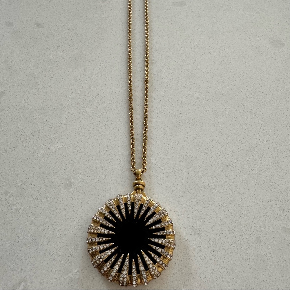 J Crew necklace
